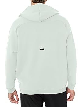 ahzzjn Adidas Z.N.E. Winterized Full-Zip Hooded Training Jacket